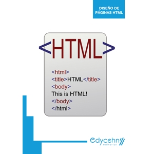 Diseño de Páginas HTML